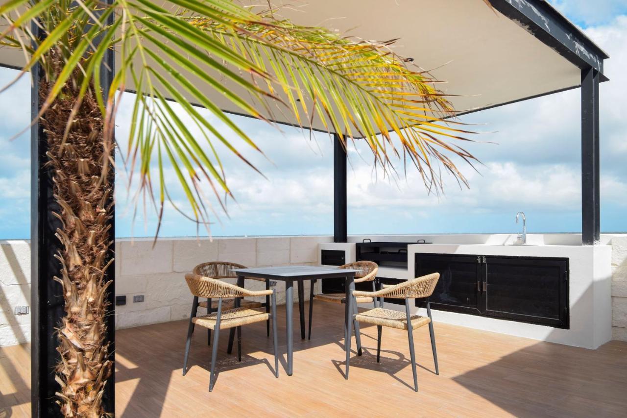 קוזומל Czdc501 - Condo 501 Distrito Centro מראה חיצוני תמונה