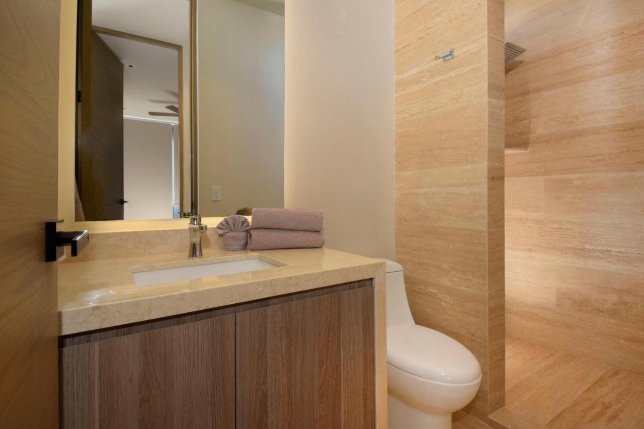 קוזומל Czdc501 - Condo 501 Distrito Centro מראה חיצוני תמונה