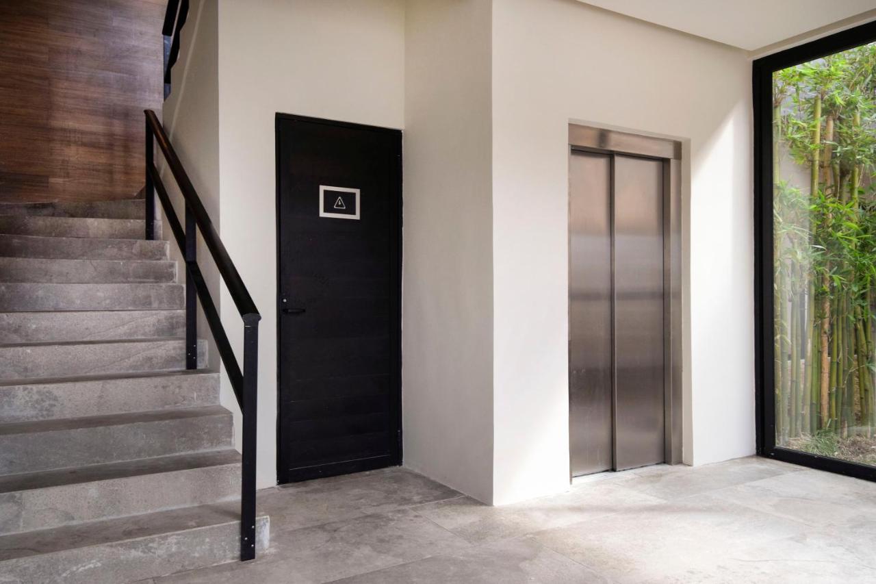 קוזומל Czdc501 - Condo 501 Distrito Centro מראה חיצוני תמונה
