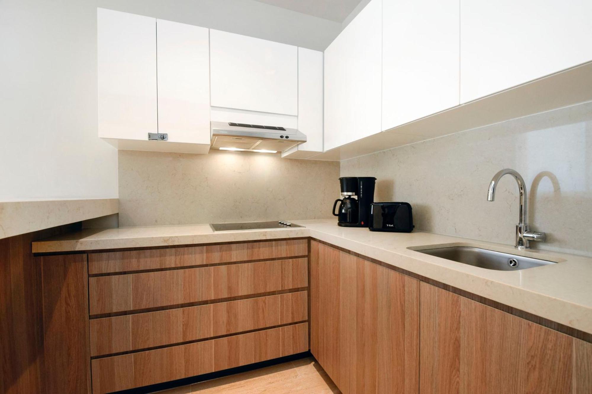 קוזומל Czdc501 - Condo 501 Distrito Centro מראה חיצוני תמונה